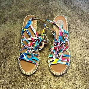 Wedges